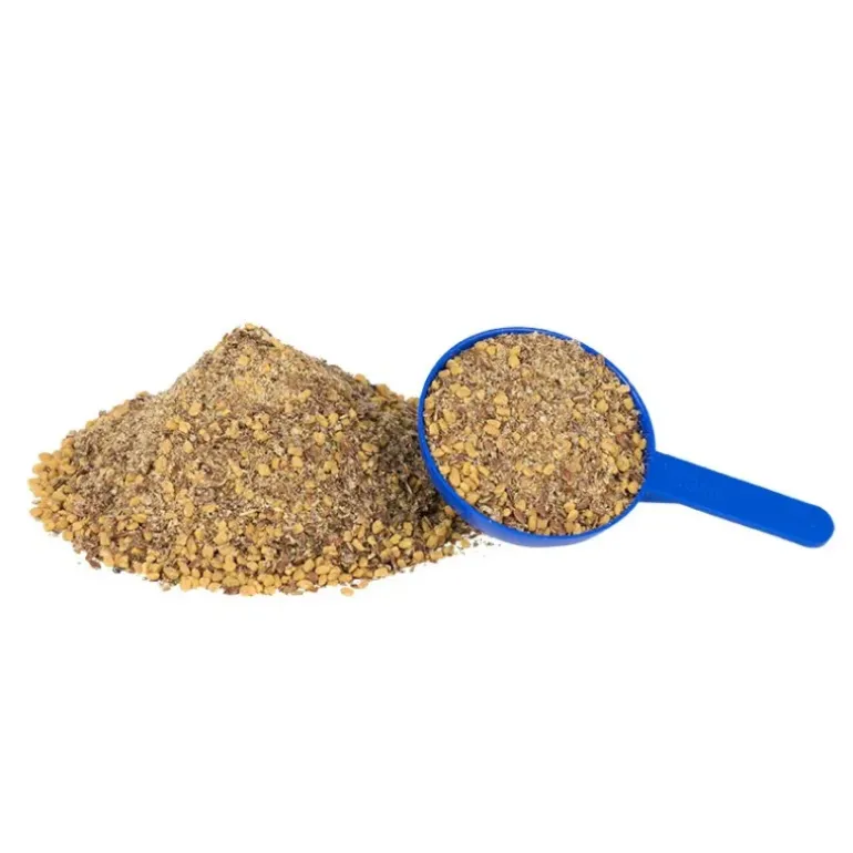 Hilton Herbs Lin & Fenugrec Reprise Etat Cheval