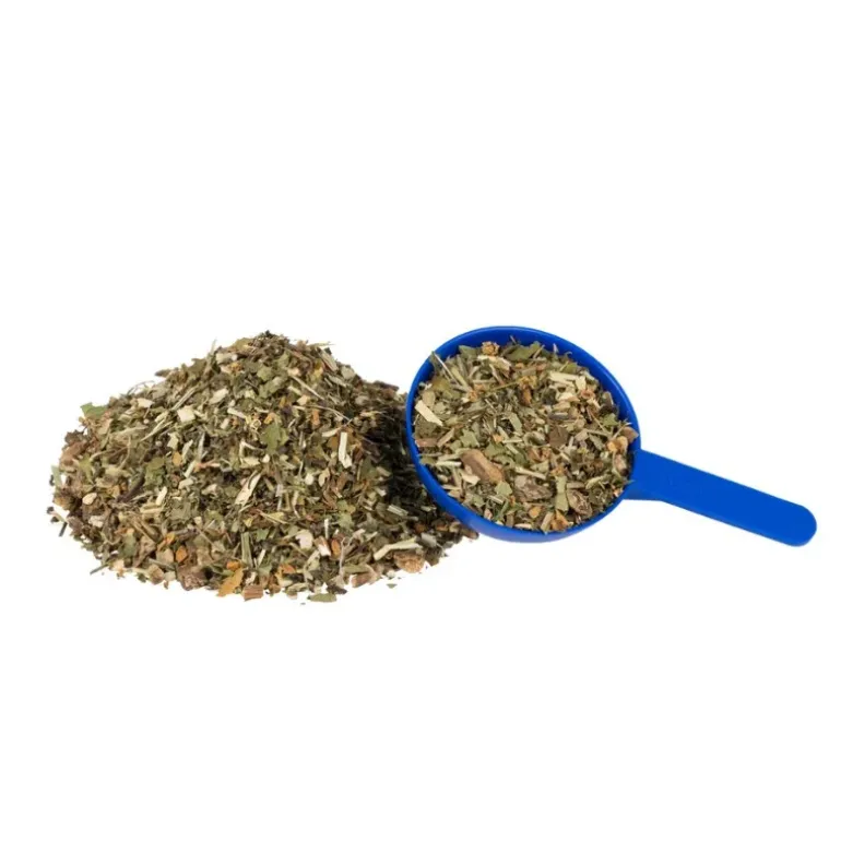 Hilton Herbs Multiflex / Multiflex Gold