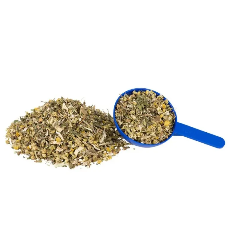 Hilton Herbs Temperamend / Temperamend Gold