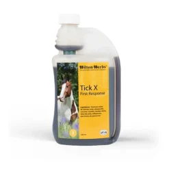 Hilton Herbs Tick X First Response