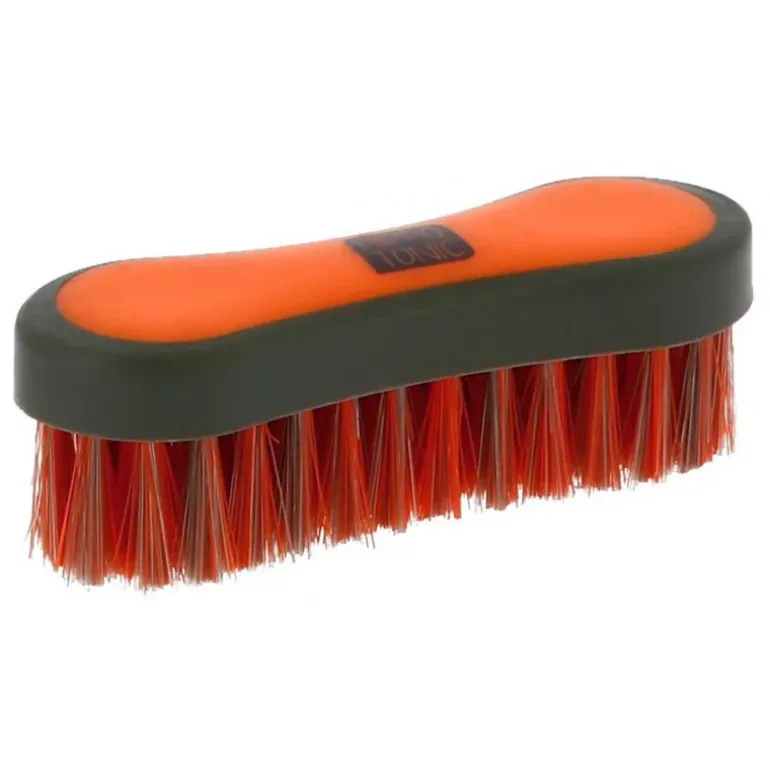 Hippotonic Brosse de Tête