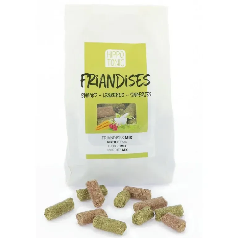 Hippotonic Friandises Mix