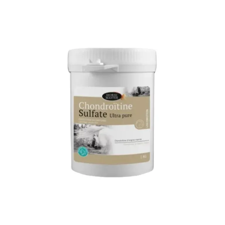 Horse Master Chondroitine Sulfate Ultra Pure