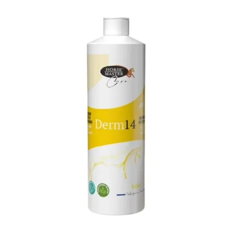 Horse Master Derm 14