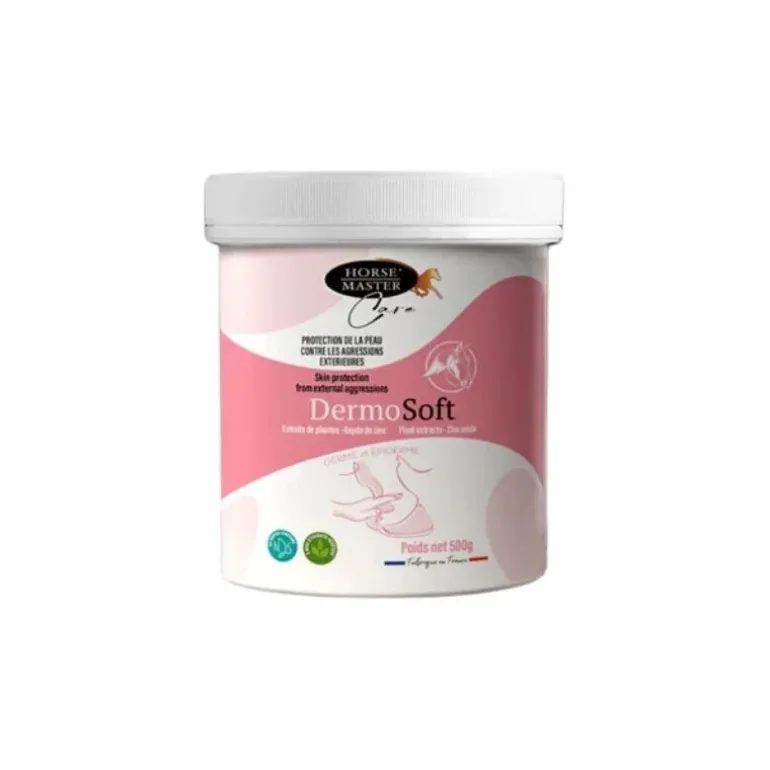 Horse Master Dermosoft Irritations Paturon