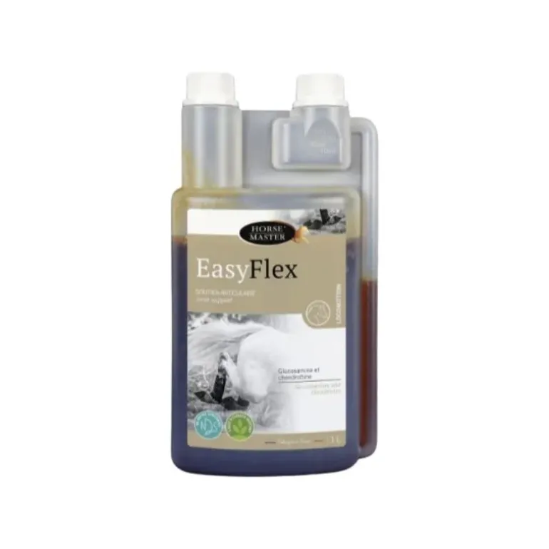 Horse Master Easy Flex