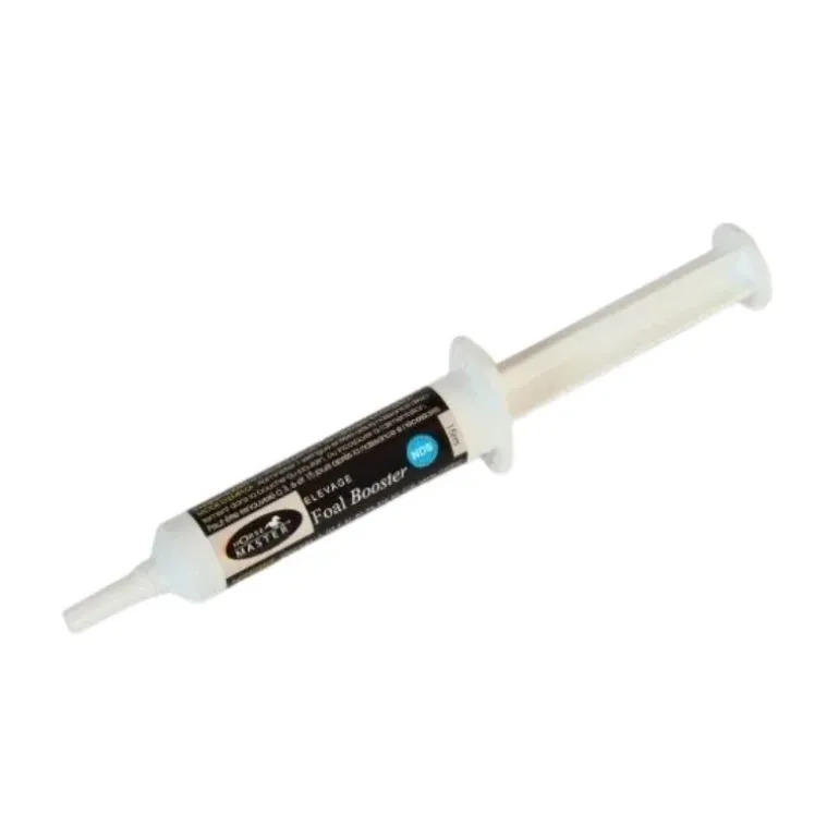 Horse Master Foal Booster