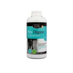 Horse Master Pro Digest