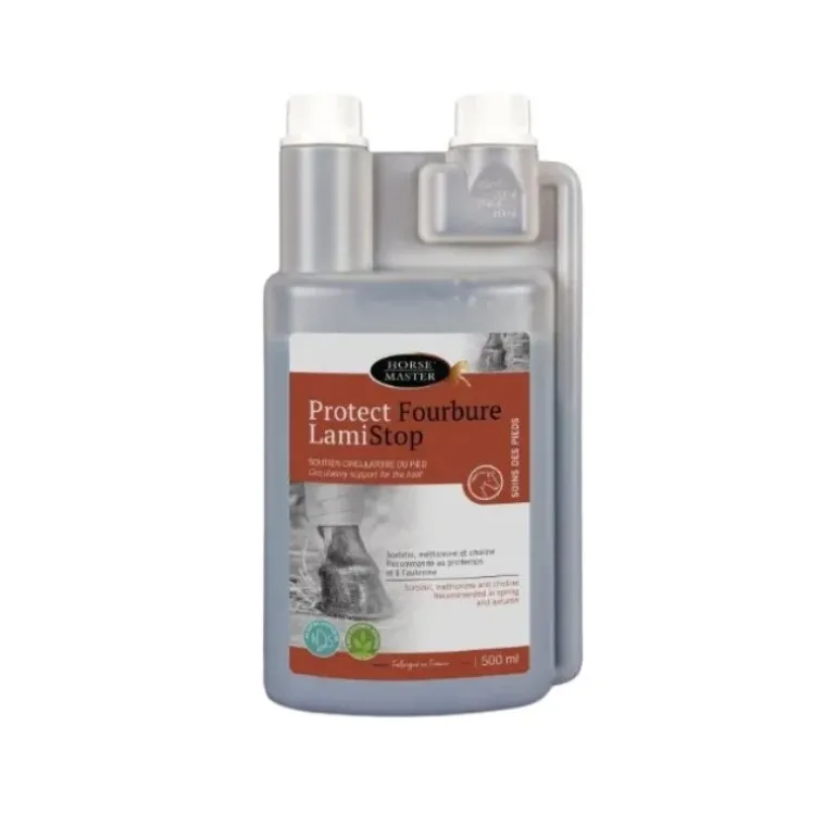 Horse Master Protect Fourbure