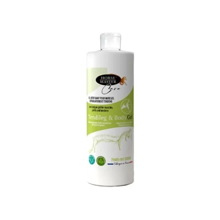 Horse Master Tendileg Gel