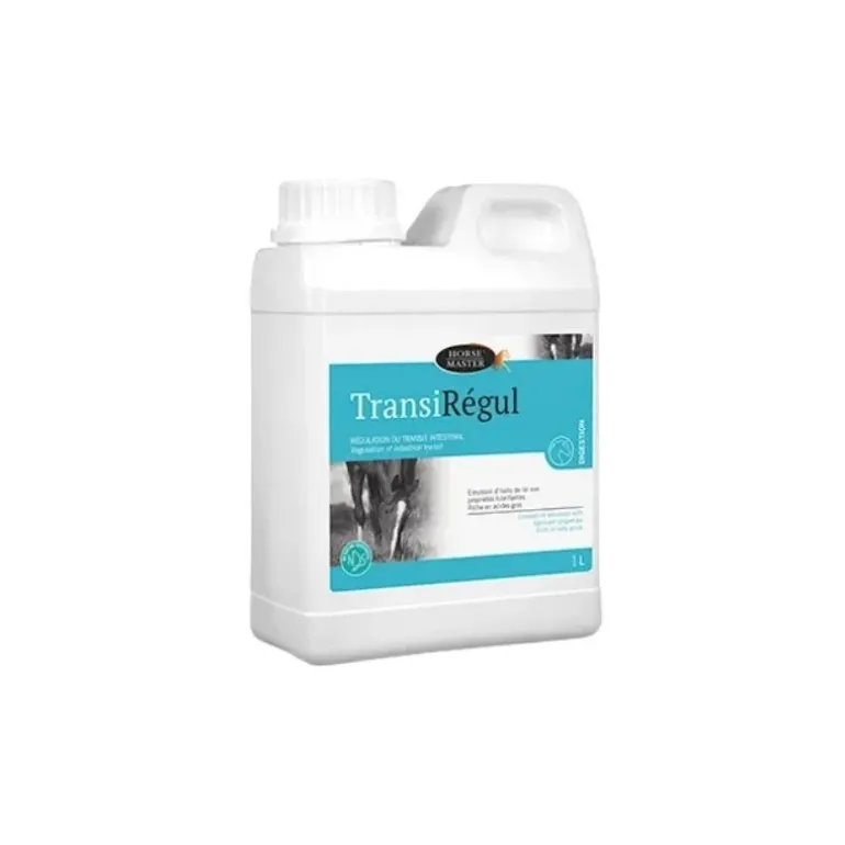 Horse Master Transiregul