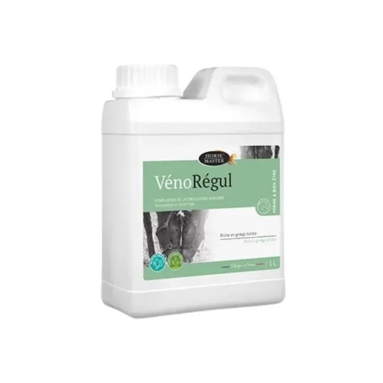 Horse Master Venoregul