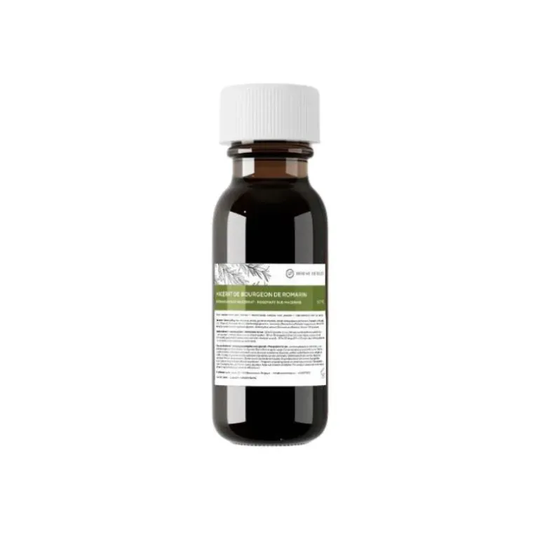 Horse Remedy Macérat de Romarin
