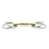 Jump'In Mors 4 Anneaux Double Brisure
