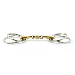 Jump'In Mors 4 Anneaux Double Brisure