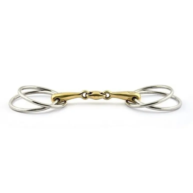 Jump'In Mors 4 Anneaux Double Brisure