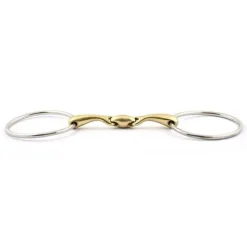 Jump'In Mors Canons Fins Double Brisure