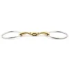 Jump'In Mors Canons Fins Double Brisure 14 mm
