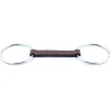 Jump'In Mors Grands Anneaux en Cuir
