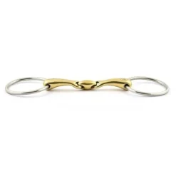 Jump'In Mors Gros Canons Double Brisure 22 mm