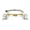 Jump'In Mors Pelham Double Brisure