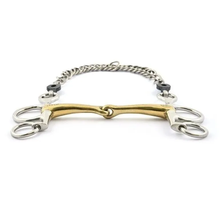 Jump'In Mors Pelham Petites Branches