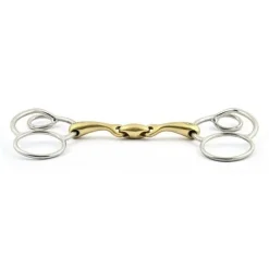 Jump'In Mors Pessoa Allemand Double Brisure