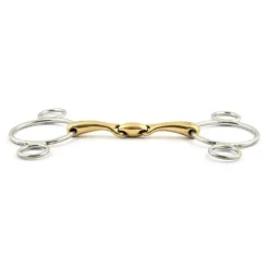 Jump'In Mors Pessoa Double Brisure