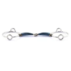Jump'In Mors Releveur Blue Steel Bloqué