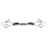 Jump'In Mors Releveur Blue Steel Double Brisure