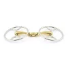 Jump'In Mors Swivel Double Brisure