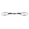 Jump'In Mors Trois Effets Blue Steel Double Brisure