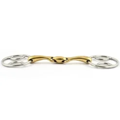 Jump'In Mors Trois Effets Double Brisure