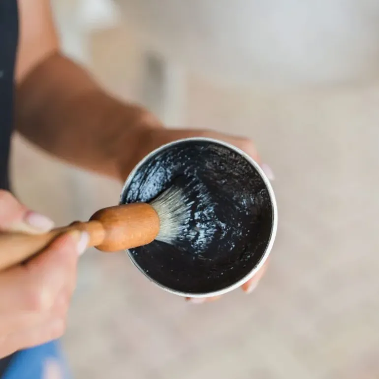 Karitale Baume de Soin Noir pour Sabot