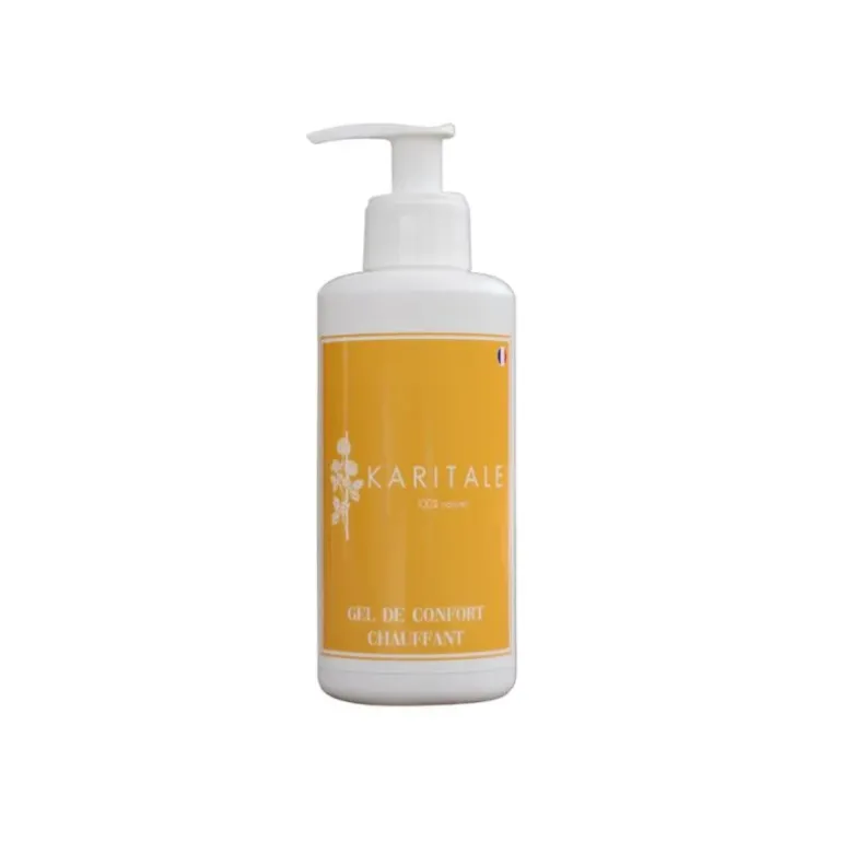 Karitale Gel de Confort Chauffant