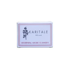 Karitale Shampoing Solide Classique