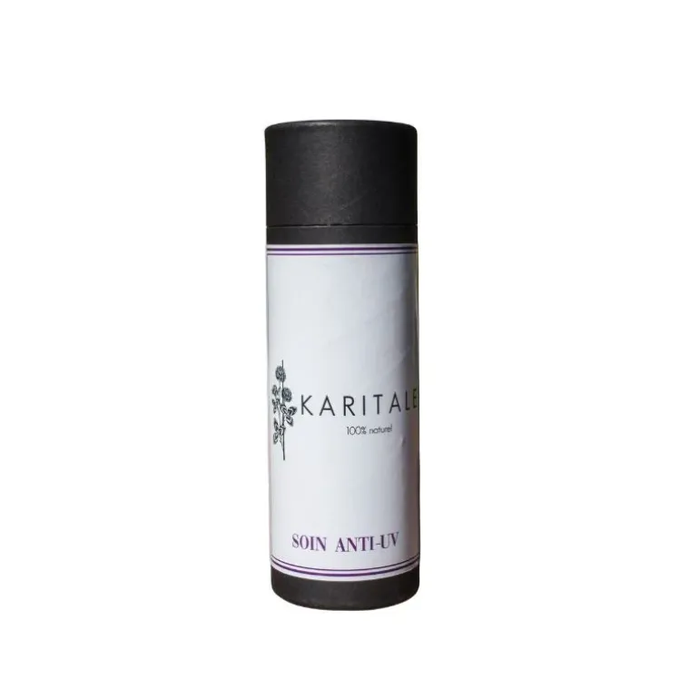 Karitale Soin Anti UV