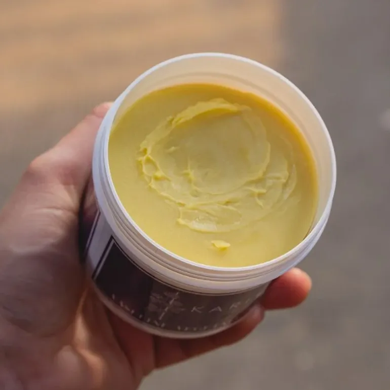 Karitale Vaseline Végétale au Soufre