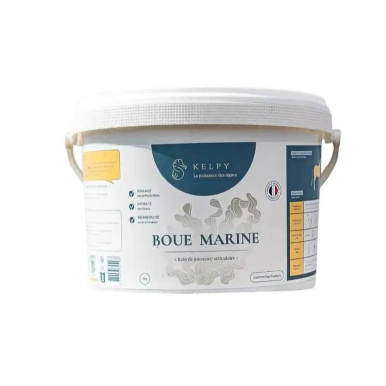 Kelpy Boue Marine