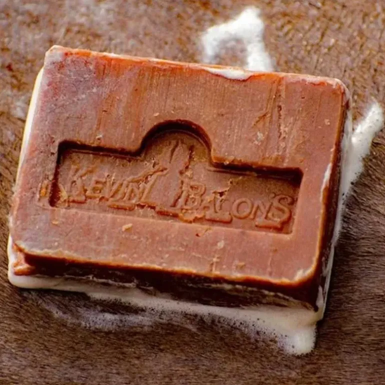 Kevin Bacon's Active Soap