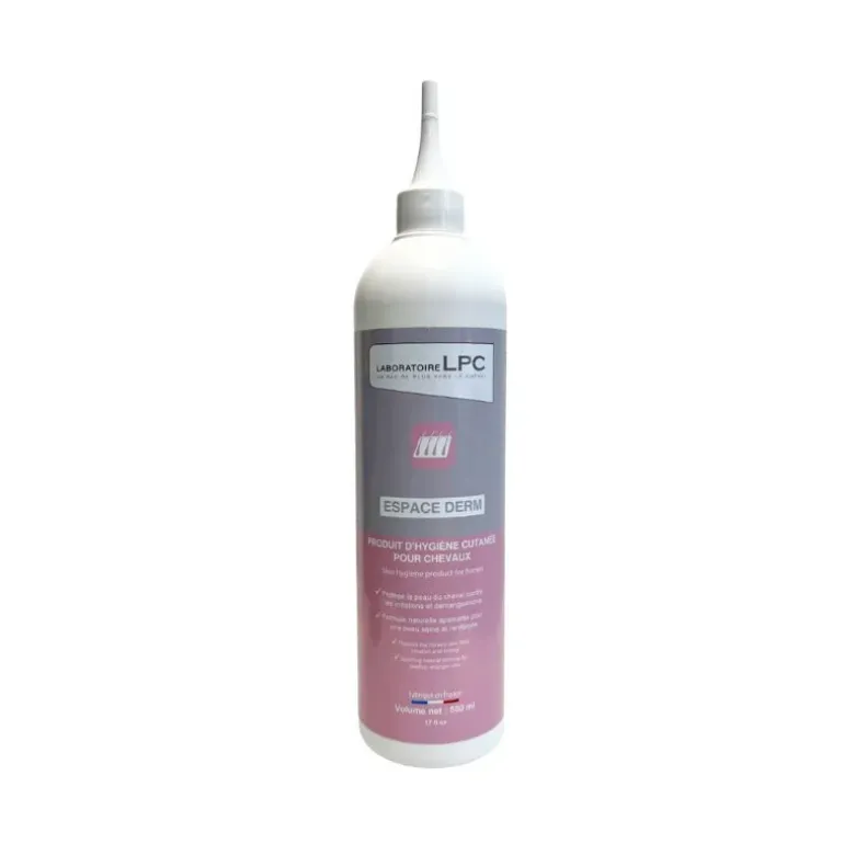 Laboratoire LPC Espace Derm