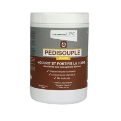 Laboratoire LPC Pedisouple Onguent Sabot