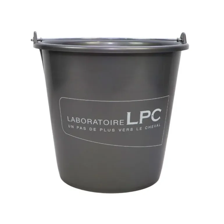 Laboratoire LPC Seau 10 L