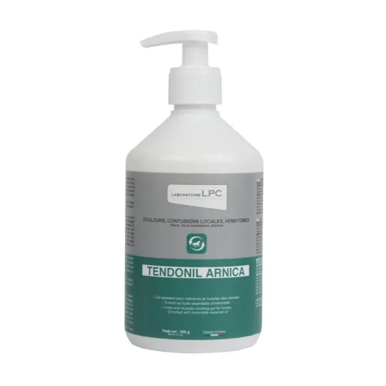 Laboratoire LPC Tendonil Arnica