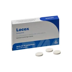 Laboratoire TVM Locox Articulation Chien et Chat