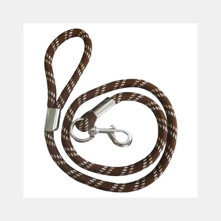 Laisse en Corde