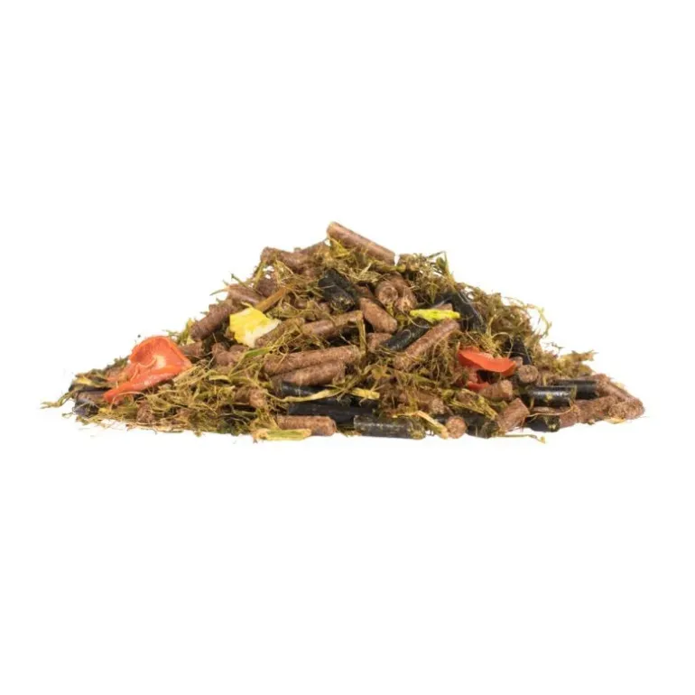 Lambey Energy Fiber Aliment Cheval