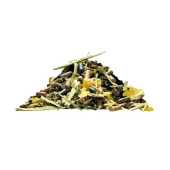 Lambey Fiber Mix Floconné Cheval