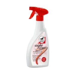 Leovet Démêlant Lustrant Protéine de Soie Silkcare
