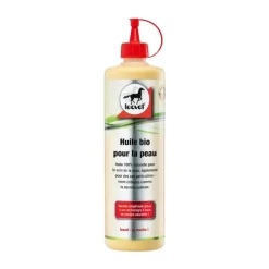 Leovet Huile Bio Démangeaisons Cheval